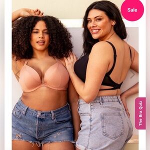 Curvy Kate Multi-Way Bra